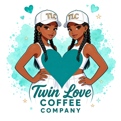 Twin Love Coffee and Tea