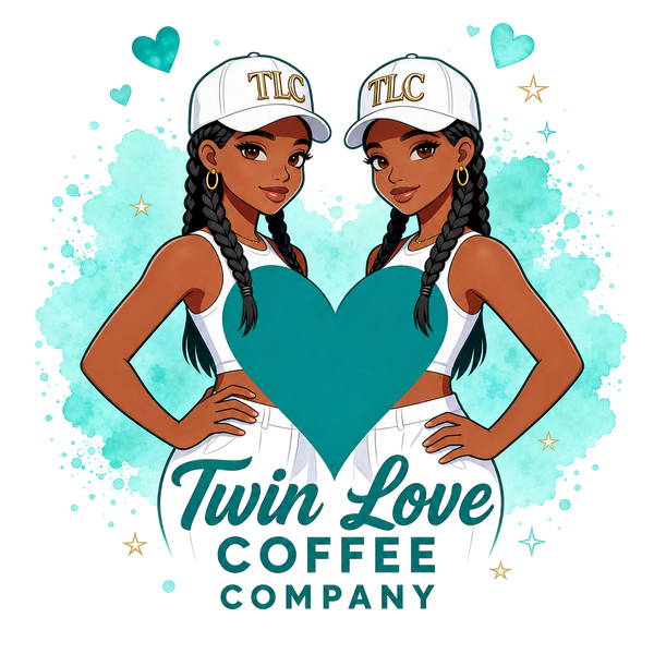 Twin Love Coffee and Tea